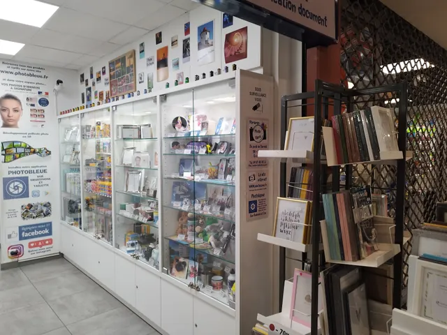 Centre commercial Celleneuve