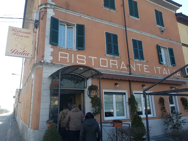 Ristorante Pizzeria Italia