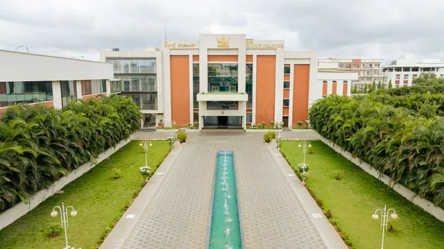 The King's Meadows | Luxury Wedding Venue in Bangalore