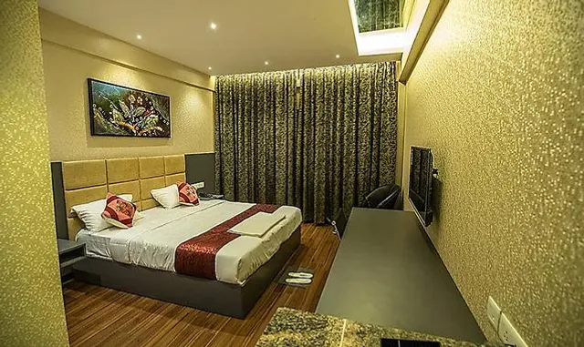 Fabhotel Prime Grand Seasons