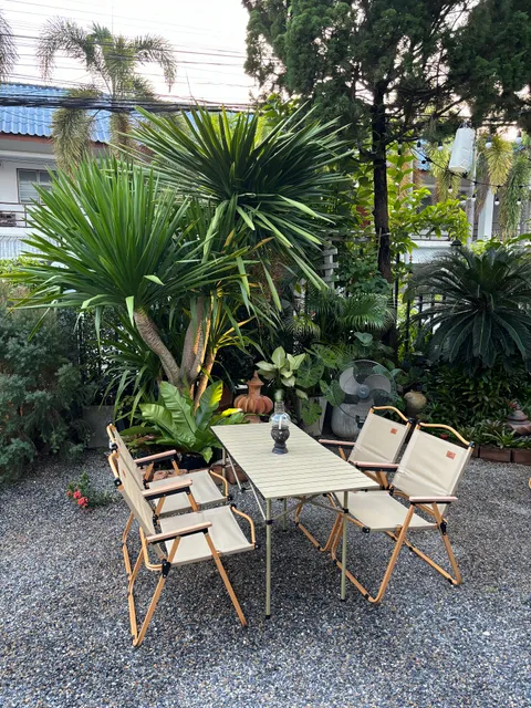 จันผา อาหารพื้นเมือง(JUNPHA LOCAL KITCHEN : The local food Restaurant )