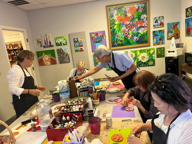 Museum of Contemporary Visual Art