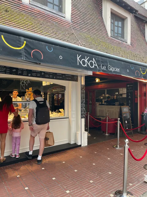 Kokoa Le Touquet