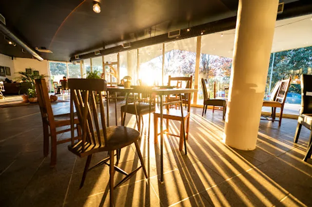 Pachamama Food Bar & Cultura