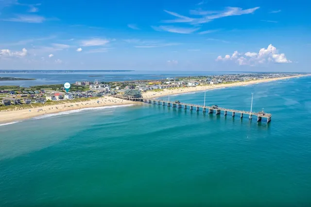 Coastal Carolina Vacations and Sales