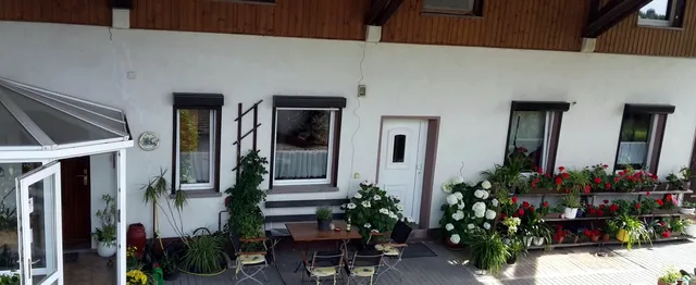 Ferienwohnung Burggraf