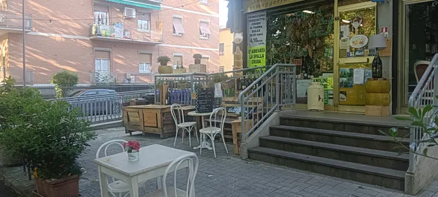 Lo Scrigno Dei Sapori