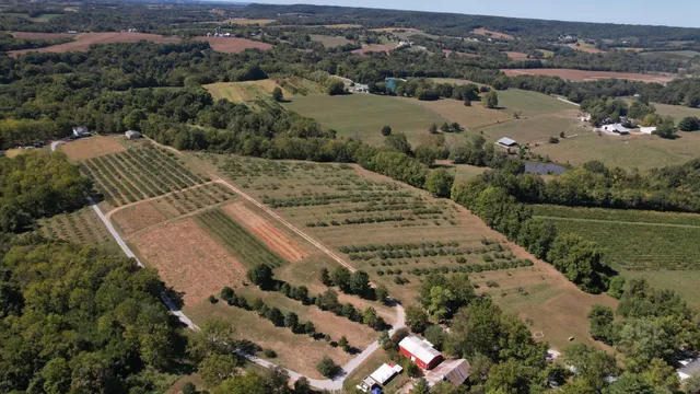 Centennial Farms
