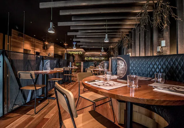 Hunter & Barrel Ringwood