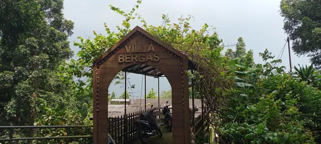 Villa Bergas Lodge & Photospot