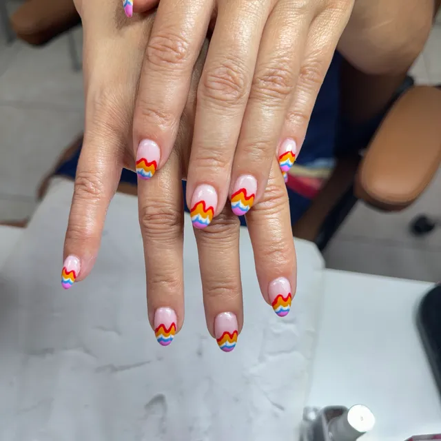 Tiffany Li Nail & Spa