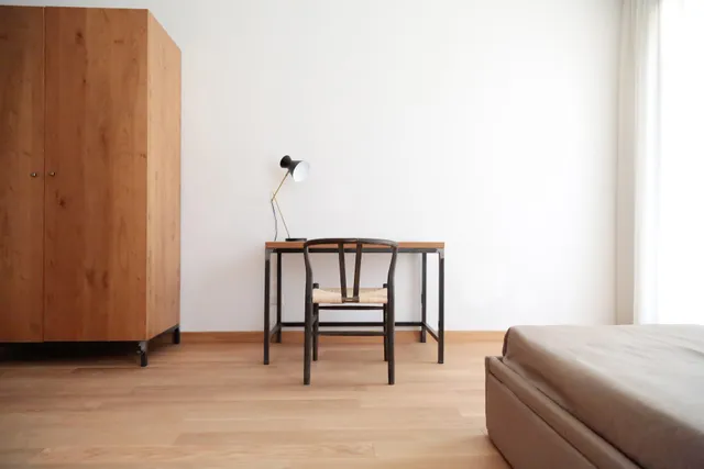 Glass House Lecce - Smart Rooms & Parking