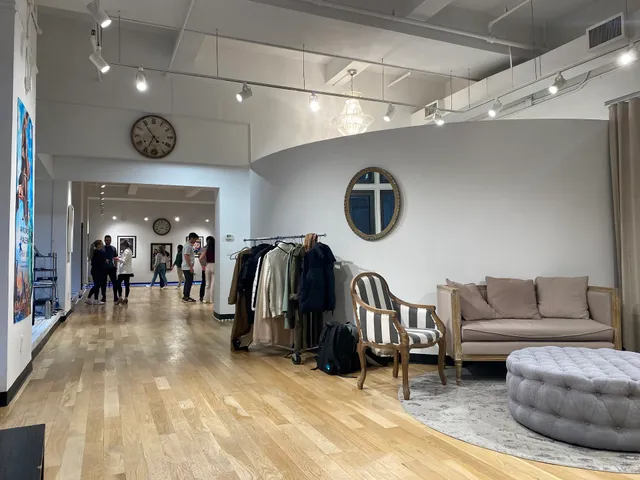 Fred Astaire Dance Studios