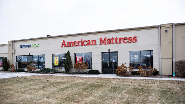 American Mattress