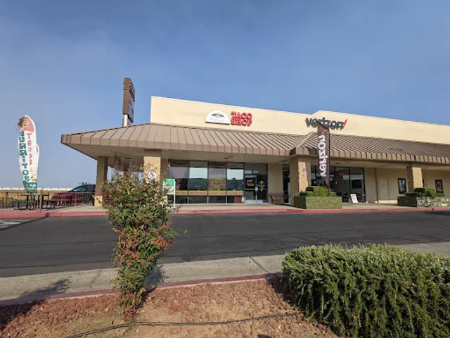 Raliberto's Taco Shop