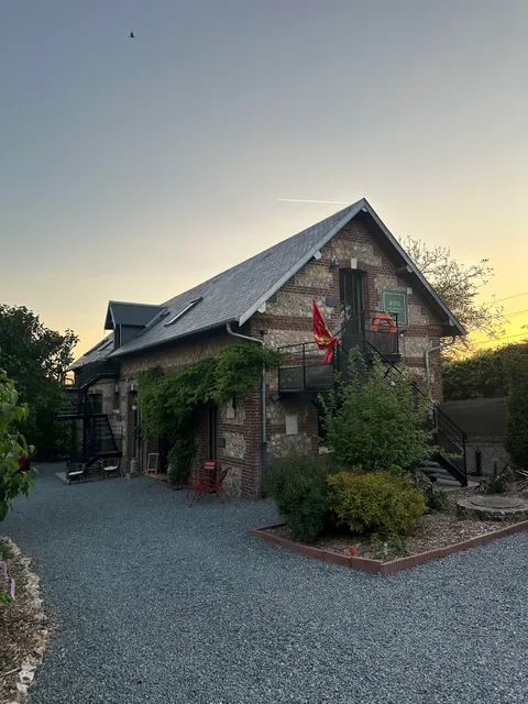 La Closerie de Nointot