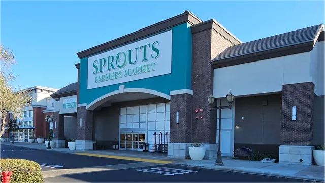 Sprouts Farmers Market
