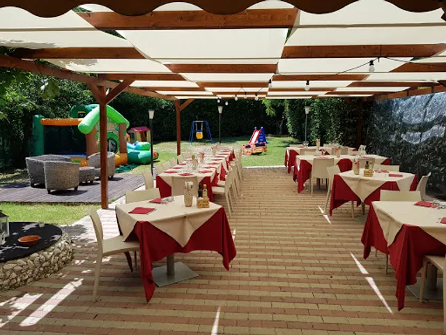 Ristorante La griglia dell'Orso
