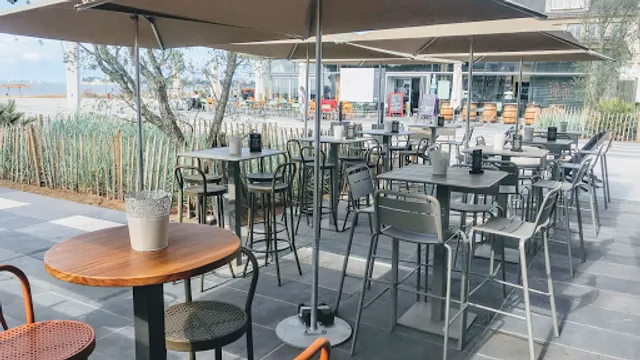 Crêperie Barapom Saint-Nazaire