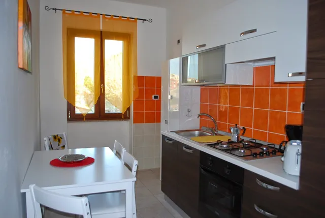 Casa Vacanze Sardinia Sun