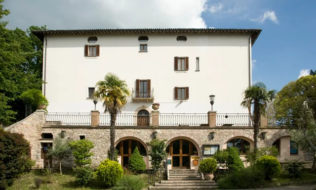 Camping Fontemaggio Assisi