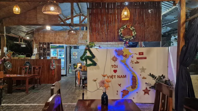 Green Garden Restaurant