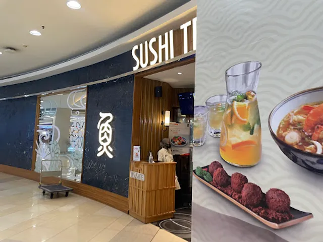 Sushi Tei Kota Kasablanka
