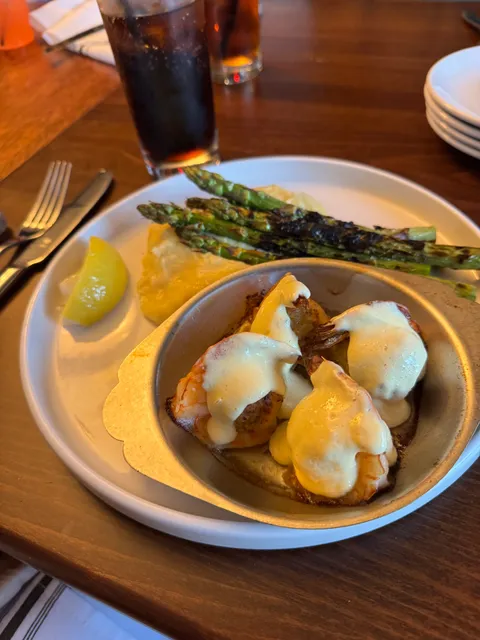 Uncle Pete's Chowder House