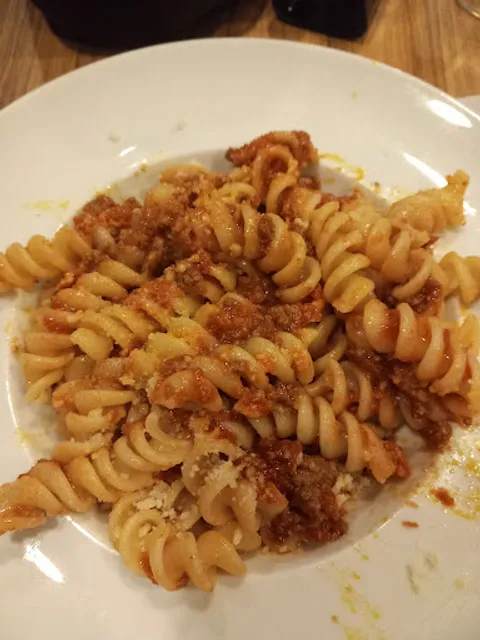 Ristorante Bar Il Cavallino