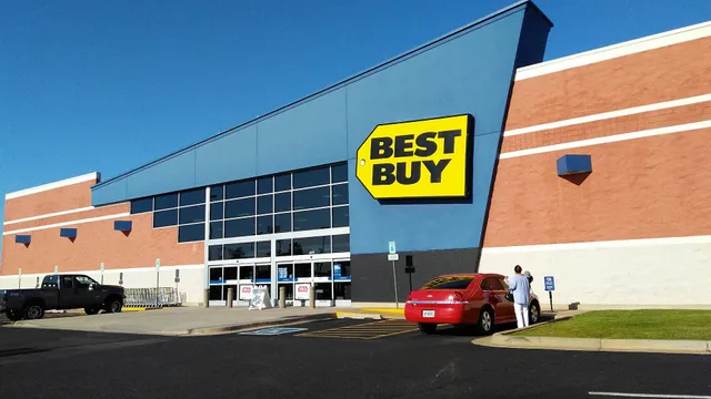 Best Buy