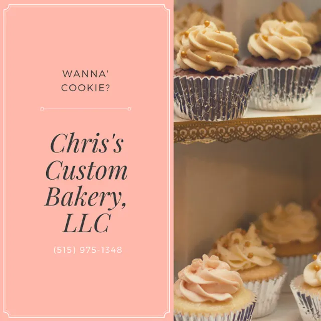 Chris's Custom Bakery, LLC