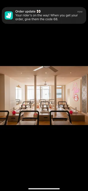 Paris Pilates Society