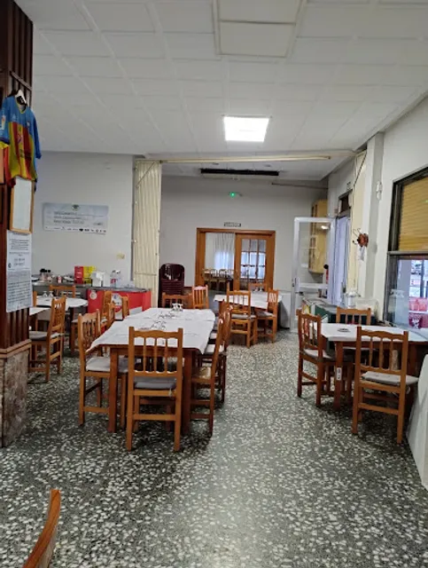 Restaurant Hostal Casanova