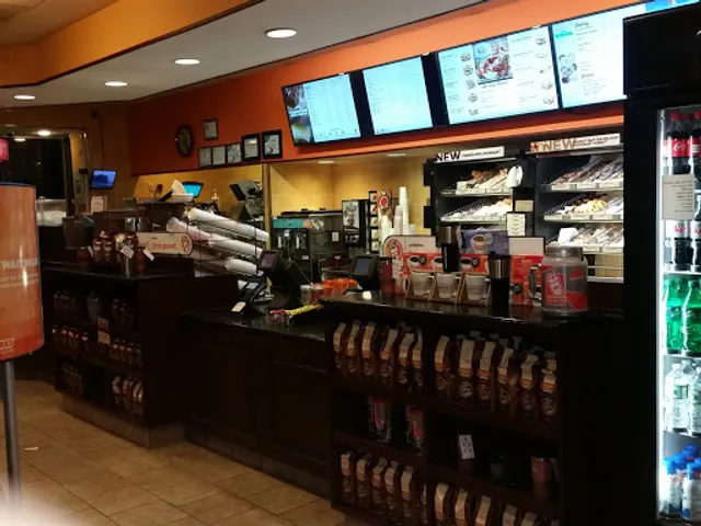 Dunkin'