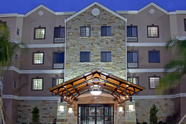 Staybridge Suites Houston Stafford - Sugar Land by IHG