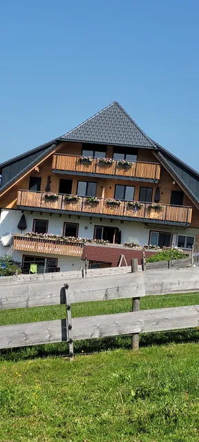 Ferien auf dem Gantershof ~ Bio Bauernhof in Titisee - Neustadt