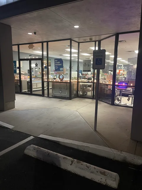 Home Living Furniture