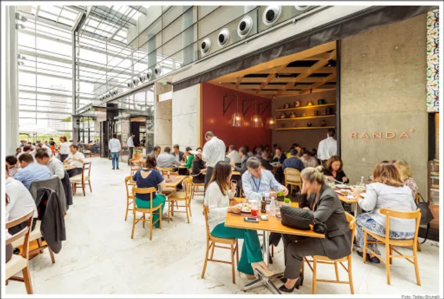 Randa Restaurante