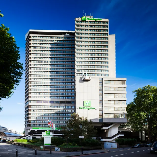 Holiday Inn London - Kensington Forum, an IHG Hotel