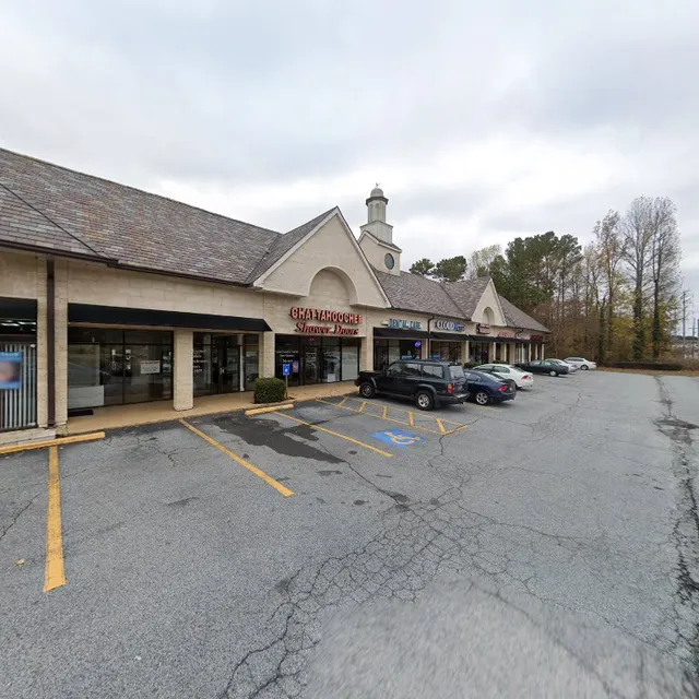 Stylz Beauty & Hair Salon