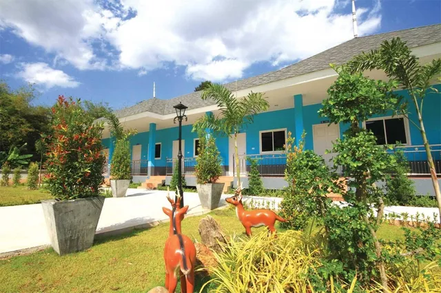 Thapprik City Resort Krabi