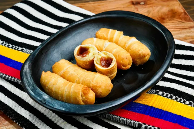 Restaurante Los Parceros Steakhouse