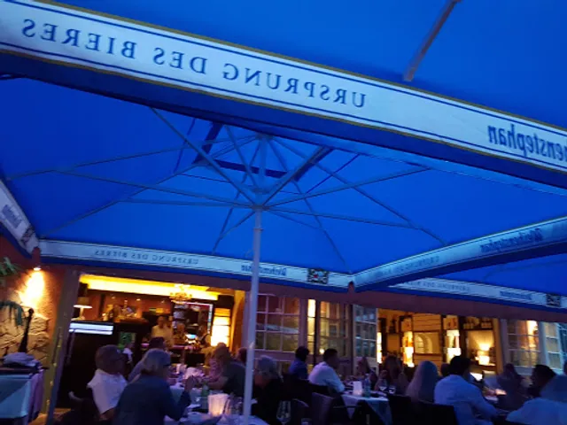 La Rosa Aschaffenburg