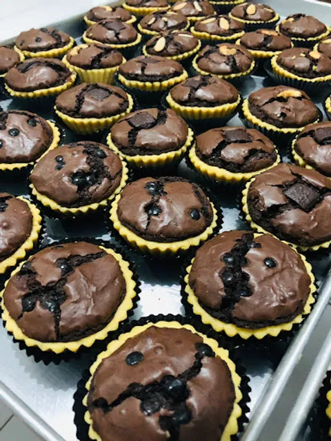 Pie Brownies Malang