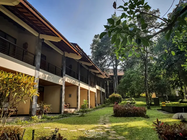 Kalyana Resort