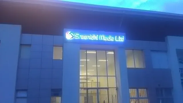 Care Crop Solution Zambia Limited