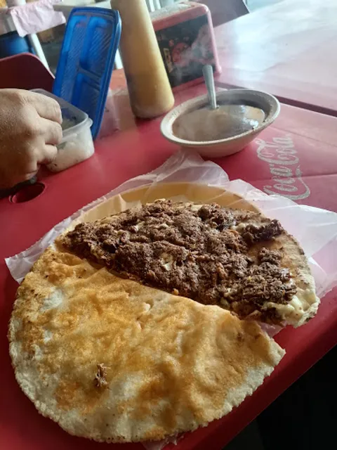 Birrieria Tony Mercado