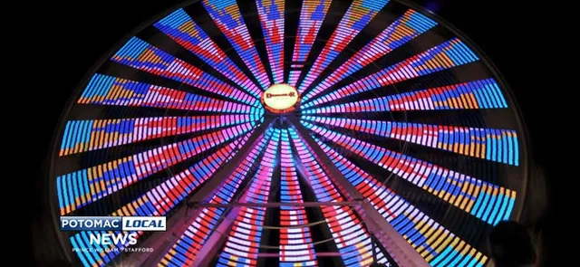 Prince William County Fairgrounds