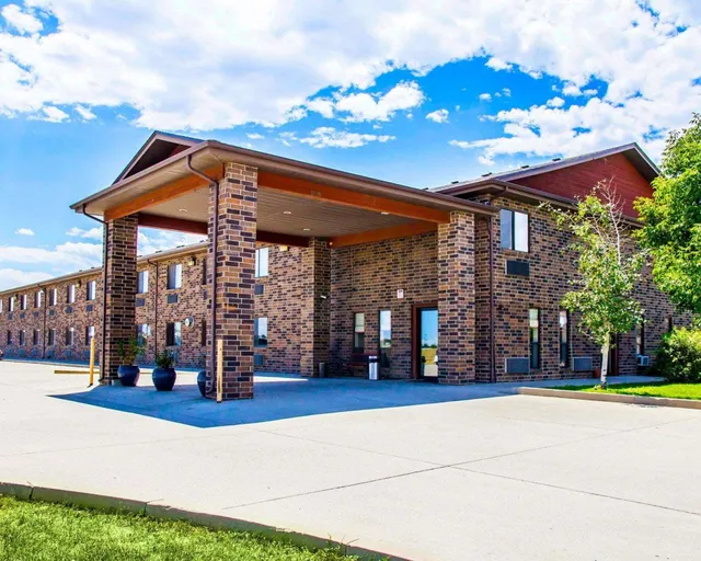Econo Lodge Longmont East
