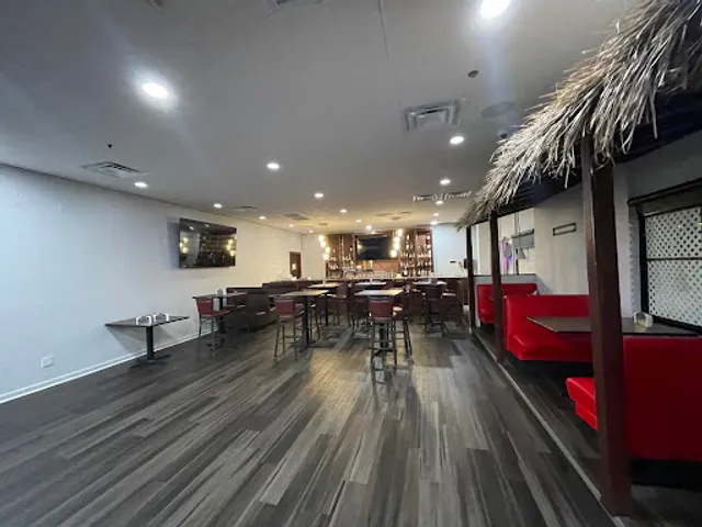 Bhetghat Restaurant Bar & Banquet